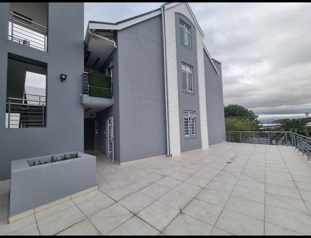 2 BEDROOM APARTMENT SOLD IN DURBANVILLE CENTRAL